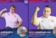 Polscy paraolimpijczycy triumfują w Paryżu, zdobywając wiele medali w różnych dyscyplinach