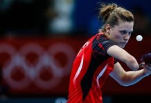 Natalia Partyka dodała srebro do swojej kolekcji medali paraolimpijskich