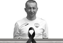 Tragiczny incydent na boisku piłkarskim: polski zawodnik zmarł w trakcie meczu