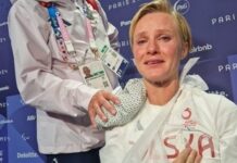 Kontrowersje i dramaty wokół polskiej paraolimpijki: Róża Kozakowska straciła medal