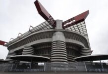 San Siro nie będzie gospodarzem finału Ligi Mistrzów 2027. Dlaczego?