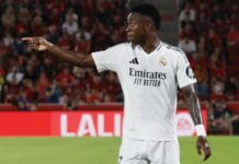 Skrzydłowy Barcelony broni swojego kontrowersyjnego rodaka z Realu Madryt