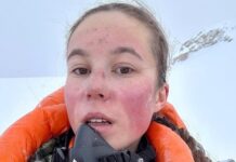 19-letnia Polka najmłodszą zdobywczynią ośmiotysięcznika!