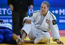 Polscy judocy zachwycili na Mistrzostwach Świata Kadetów z sześcioma medalami