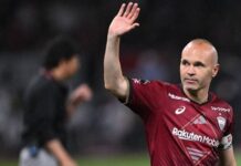 Legenda Barcelony ma zamiar przejść na emeryturę w wieku 40 lat