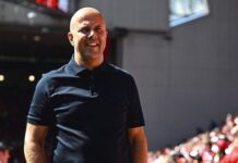 Liverpool uzgadnia warunki osobiste z obrońcą Premier League