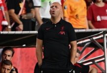 Arne Slot zapisał się w historii Liverpoolu. Dokonał czegoś niesamowitego!