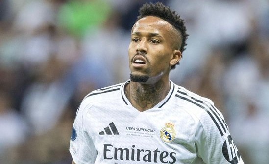Eder Militao