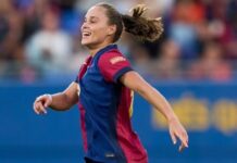 Polska napastniczka na szczycie rankingu światowego pod względem strzelonych goli