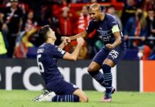 Rodri: „To nie tylko moje zwycięstwo, ale całego hiszpańskiego futbolu”