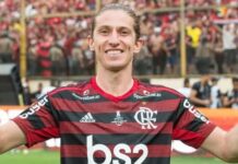 Początek nowej ścieżki. Legendarny piłkarz został trenerem Flamengo