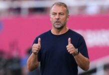 Flick zapisał się w historii Ligi Mistrzów, przewyższając nawet Guardiolę