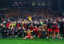 Zwycięstwa polskich klubów dają nadzieję na postępy w rankingu UEFA