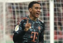 Jamal Musiala przerywa milczenie po kontuzji