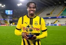 Jest wielu kandydatów. Borussia Dortmund jest gotowa sprzedać kolejny talent