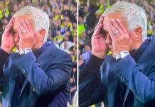 Dramatyczne zwycięstwo Jose Mourinho w Süper Lig