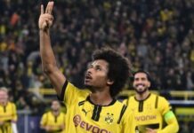 Nie tylko Boniface. Chelsea jest zainteresowana kolejnym piłkarzem z Bundesligi