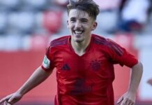 Real Madryt i Ajax są zainteresowani cudownym piłkarzem Bayernu