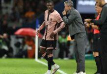Luis Enrique skomentował skandal wokół Ousmane Dembélé