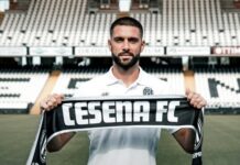 Obrońca Ceseny zawieszony na 10 meczów za rasizm wobec napastnika Wolverhampton