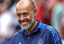Nottingham Forest chce przedłużyć kontrakty swoim dwóm najlepszym zawodnikom
