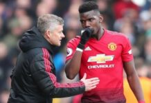 Paul Pogba wspomina współpracę z José Mourinho: „Stało się to koszmarem”