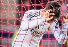 Real Madryt identyfikuje osobę odpowiedzialną za słaby start drużyny