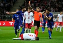 Ujawniono skalę kontuzji Roberta Lewandowskiego