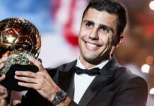 Złota Piłka 2024 dla Hiszpana!