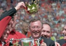 Pearce sugeruje graczom Man United pokrycie kontraktu legendy klubu