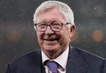 Manchester United rozwiązał kontrakt z Fergusonem, aby zaoszczędzić na kosztach