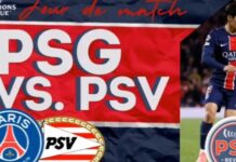 Prawdopodobny skład PSG: kto będzie napastnikiem w meczu z PSV?