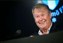 Åge Hareide jest niepewny swojej przyszłości po rozczarowującej porażce 4 – 1