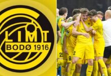 BBC wyjaśnia, dlaczego przeciwnicy Manchesteru United, Bodø/Glimt, są zmuszeni do używania ukośnika w nazwie