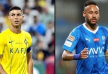 Siostra Cristiano Ronaldo o transferze piłkarza do Al Hilal
