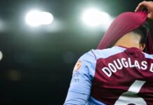 Co Emery myśli o możliwości powrotu Douglasa Luiza do Aston Villi?