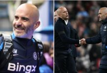 Chelsea planuje nalot na zawodnika Liverpoolu, który „chciał odejść”, gdy Arne Slot przybył na Anfield