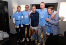 Czy Erling Braut Haaland złoży ofertę i zaoferuje kontakt do najlepszego przyjaciela i mistrza ligi Erika Botheima