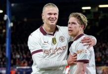 Kevin de Bruyne i największa gwiazda Liverpoolu są w tej samej sytuacji, ale tylko jeden jest rozczarowany swoim club