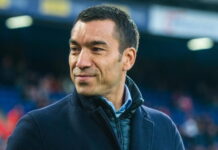 Zwolnienie Giovanniego van Bronckhorsta po zaledwie 20 meczach