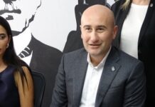 W obliczu kryzysu wyników w lidze, Besiktas zmienił swojego prezesa