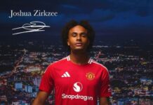 Erik ten Hag nie chciał Zirkzee, a Amorim nie chce sprowadzać żadnego ze swoich starych zawodników