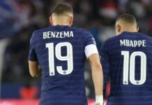 „Mbappé wie o presji”. Benzema o trudnej roli napastnika Realu Madryt