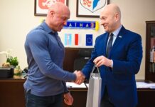 Polski siłacz został mistrzem świata