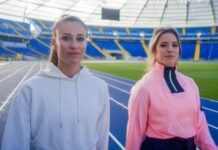 Polskie medalistki olimpijskie promują piękno swojej ojczyzny