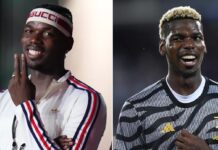 Ikona Arsenalu uważa, że Pogba wróci: „On kocha United”