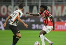 Superstar jest krystalicznie czysty! SPARK Fonseca albo jadę do Barcelony!