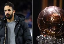 Manchester United robi wszystko, co możliwe, aby „przyszły zdobywca Złotej Piłki” był pierwszym nabytkiem w erze Rubena Amorima