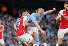 Teraz, gdy Edu odchodzi, Arsenalowi nie jest łatwo zatrzymać kluczową gwiazdę po ofercie za 100 milionów euro