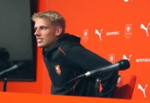 Była gwiazda Bodø/Glimt, Albert Grønbæk, jest nieco zaskoczony, gdy na scenę wkracza nowy trener